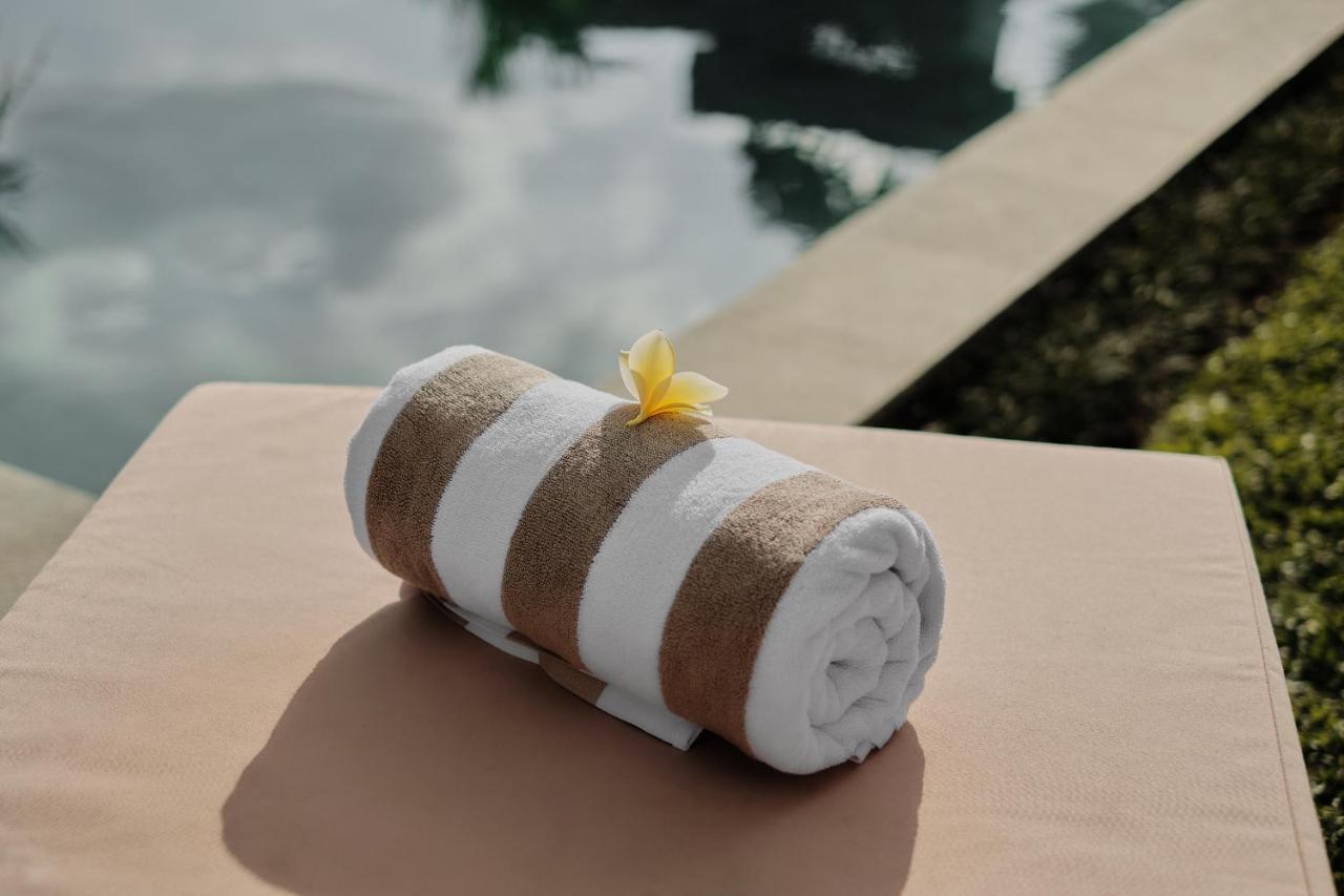 Suarga Loka Ubud Villa Dış mekan fotoğraf