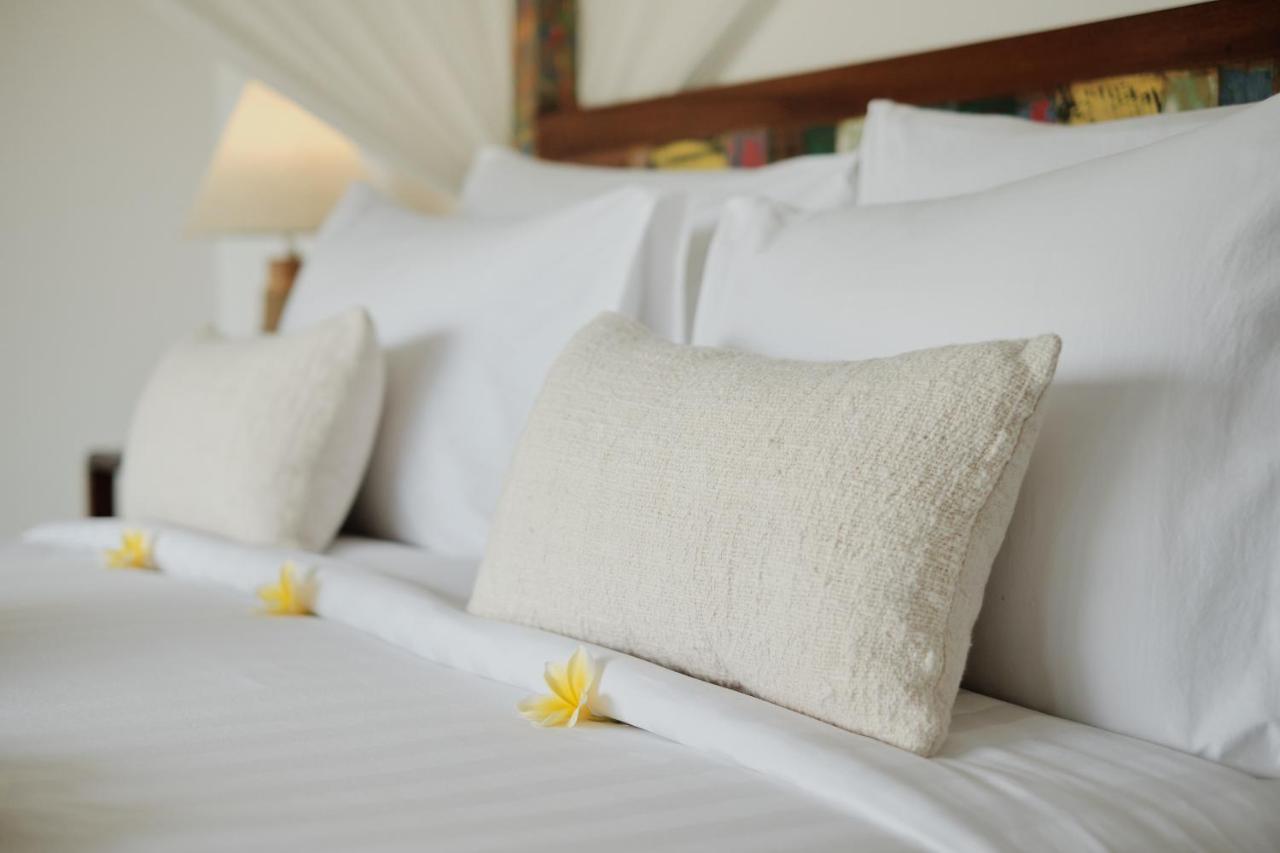 Suarga Loka Ubud Villa Dış mekan fotoğraf