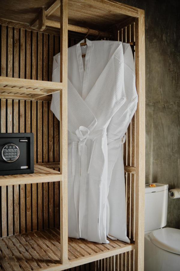 Suarga Loka Ubud Villa Dış mekan fotoğraf